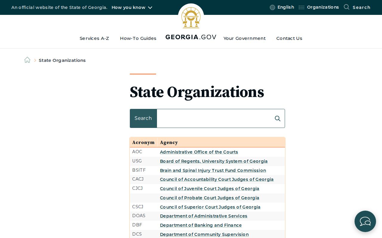 Suwanee voter registration records route through Georgia state organizations